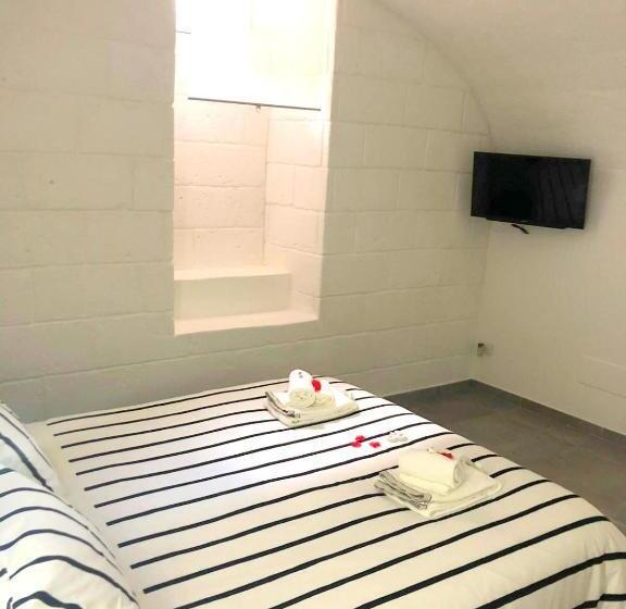 تختخواب و صبحانه La Casa Di Bea