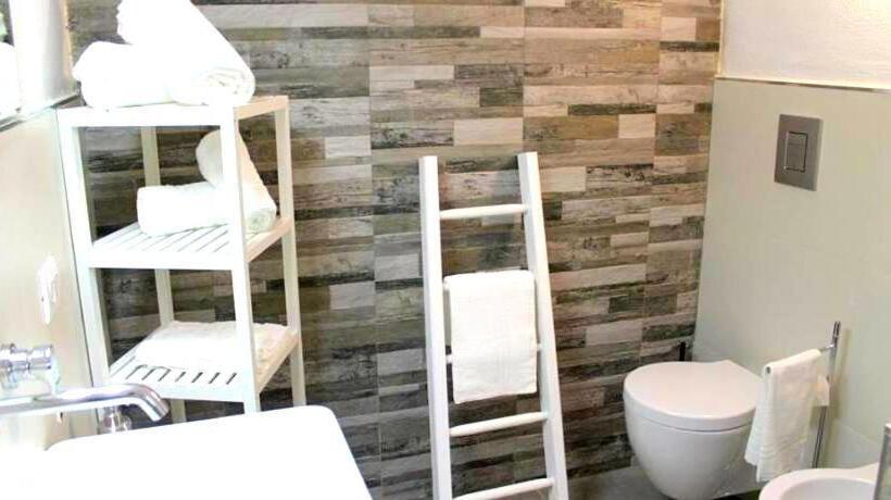 تختخواب و صبحانه La Casa Di Bea