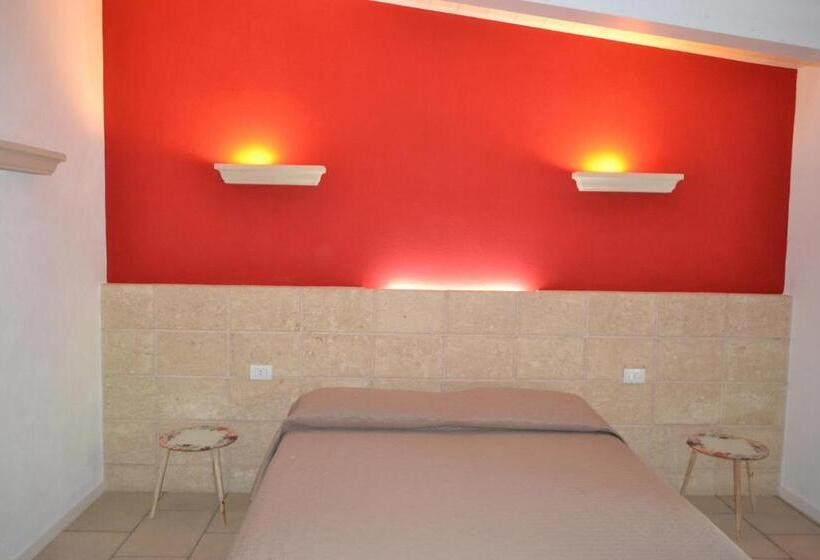 민박 Masseria Romagnolo