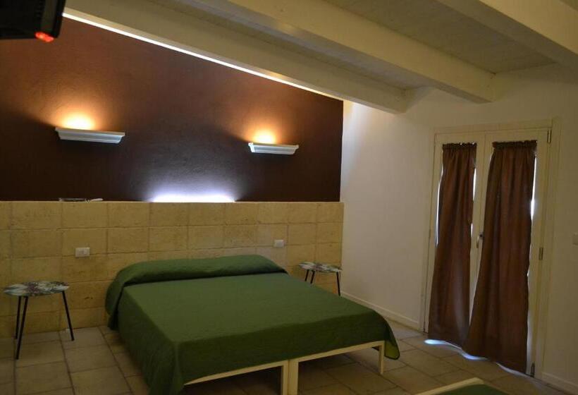 민박 Masseria Romagnolo