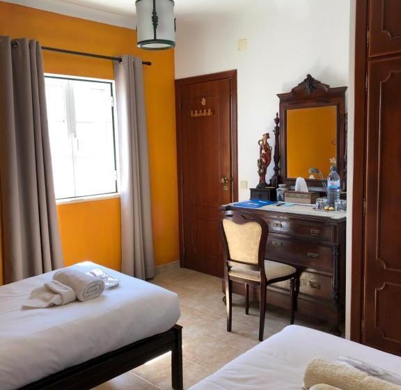 צימר Villa Do Mar Sw