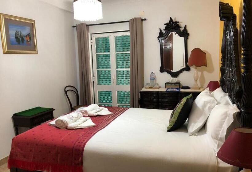 צימר Villa Do Mar Sw