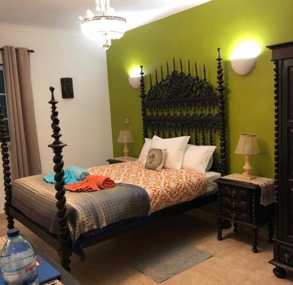 צימר Villa Do Mar Sw