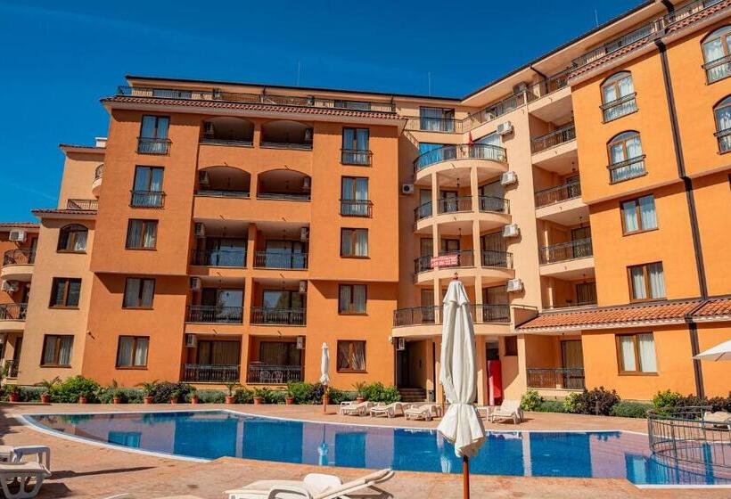 Efir 2 Menada Apartments