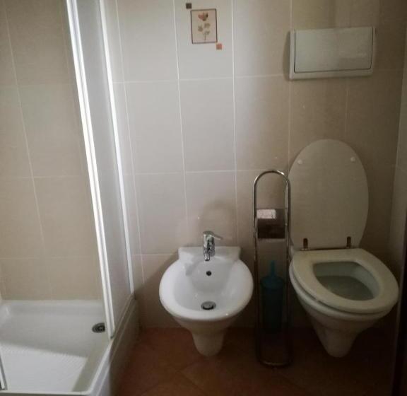 Отель Agriturismo Sant Erasmo