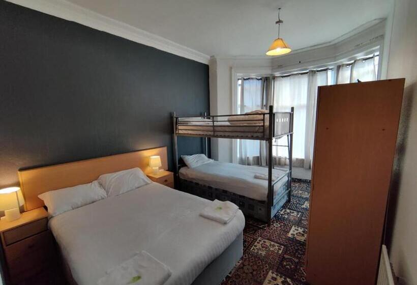 هتل Guest House 46