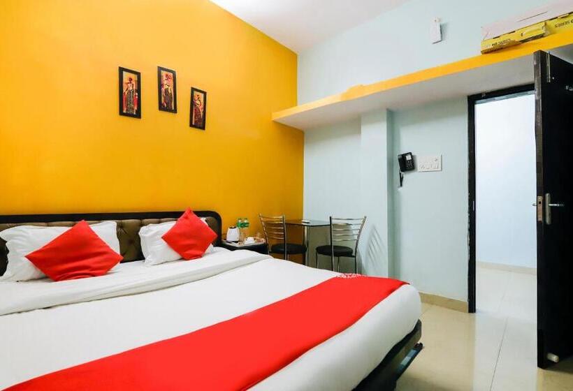 Hotel Oyo Royal Inn