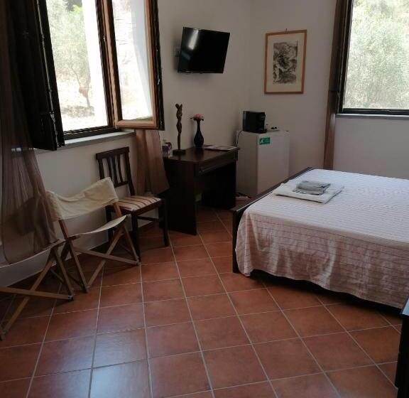 ホテル Podere La Starza