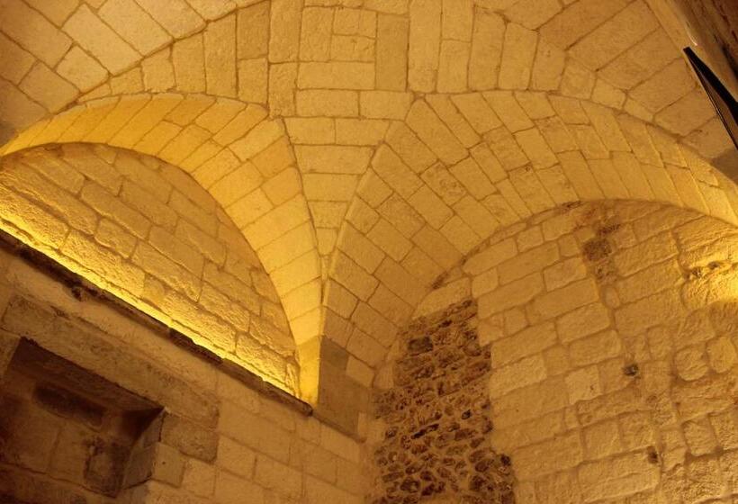 بنسيون Alla Corte Del Naif