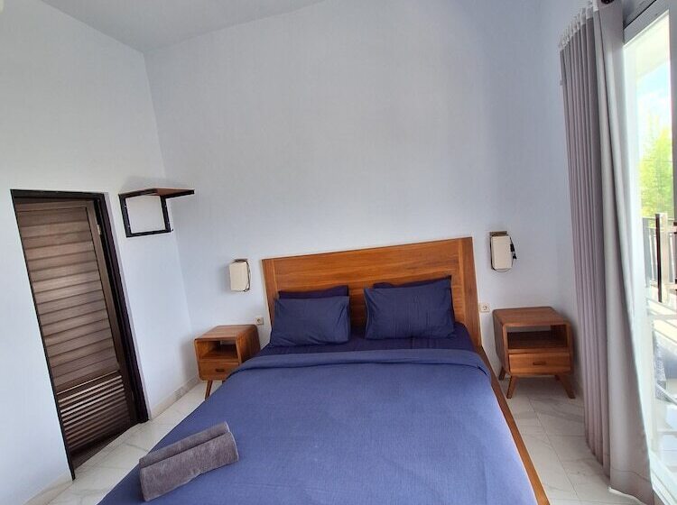 펜션 Bonewood Guesthouse