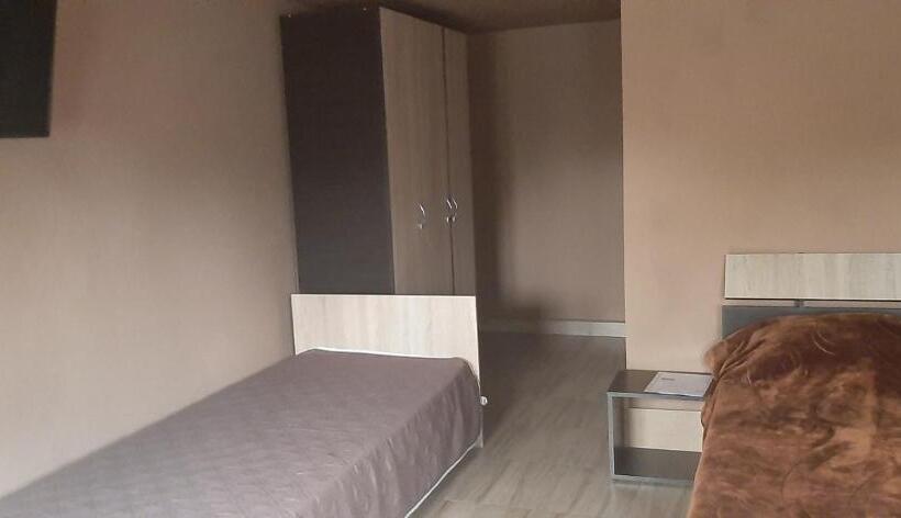 پانسیون Casa Comoara Mării