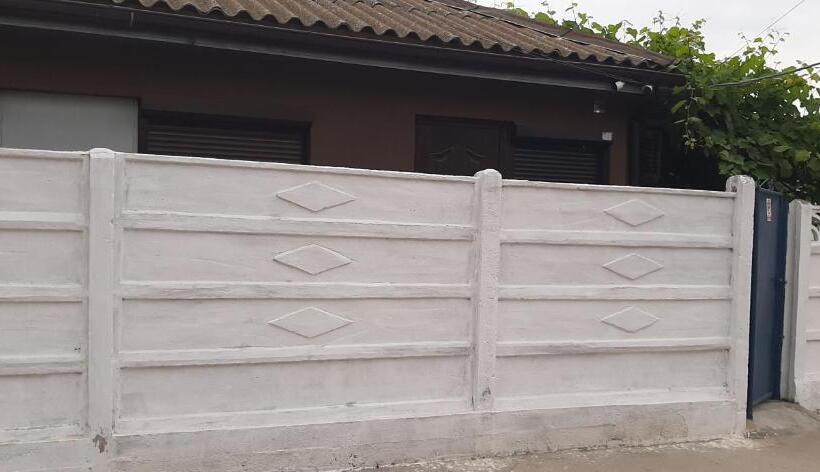پانسیون Casa Comoara Mării