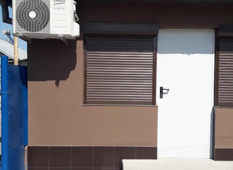 پانسیون Casa Comoara Mării