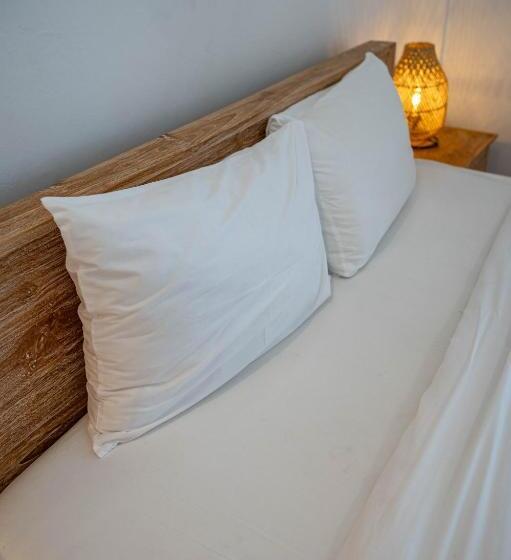 펜션 Gajahmina Guesthouse