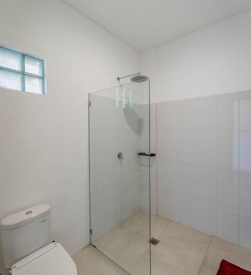 펜션 Gajahmina Guesthouse