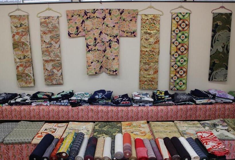پانسیون Guesthouse Kyoyumezakura