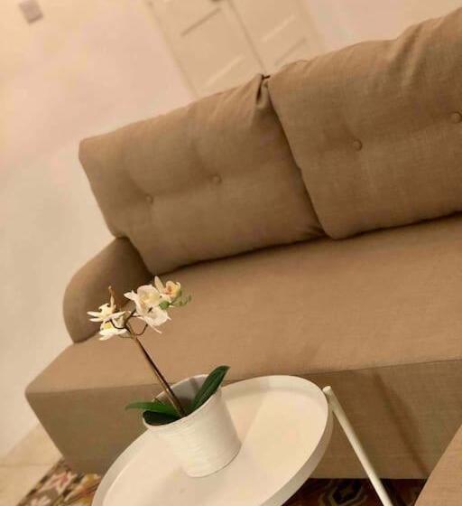 پانسیون Stylish Accommodation In Sliema Exiles