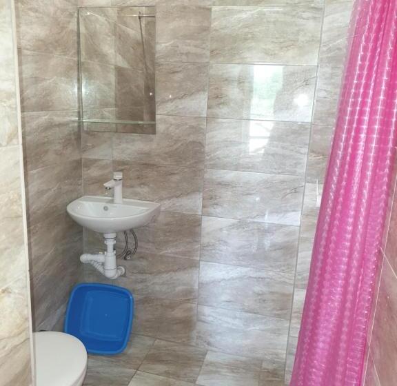 אתר נופש Otel Elena
