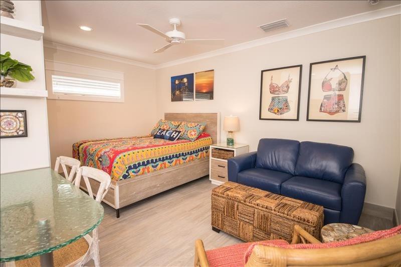 The Rod And Reel Resort Suite 4