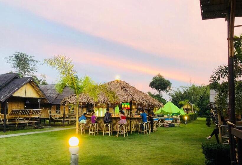 Ao Nang Khao Kaeo Resort