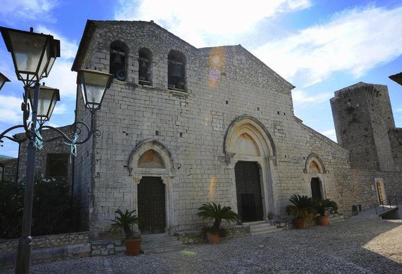 B&b Maison Civico 13