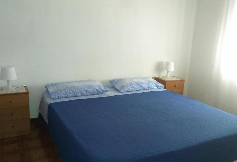 住宿加早餐  Casa Vacanze Il Casalotto