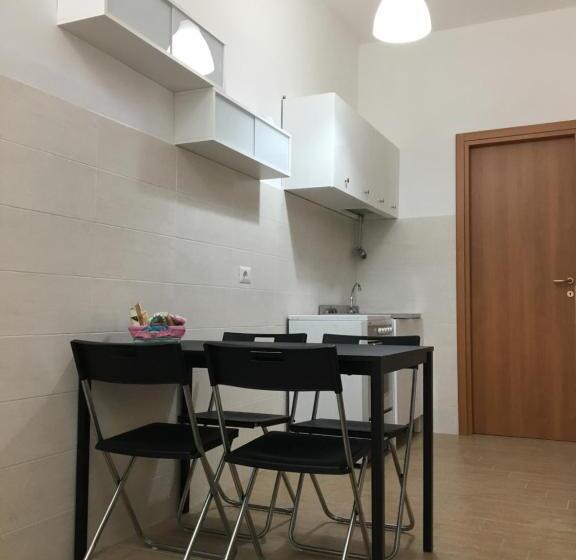住宿加早餐  Casa Vacanze Il Casalotto