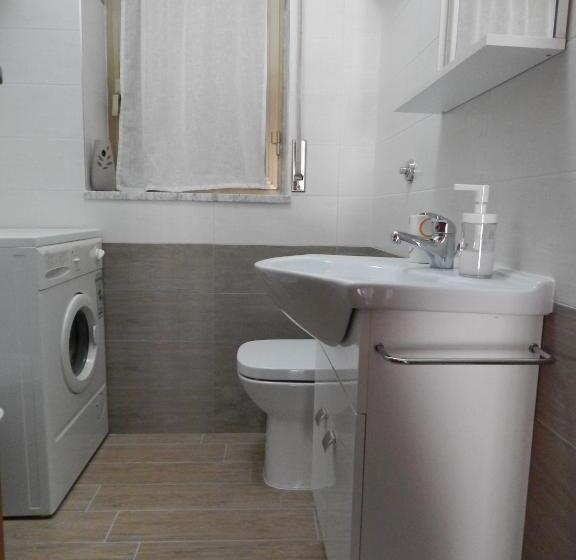 住宿加早餐  Casa Vacanze Il Casalotto
