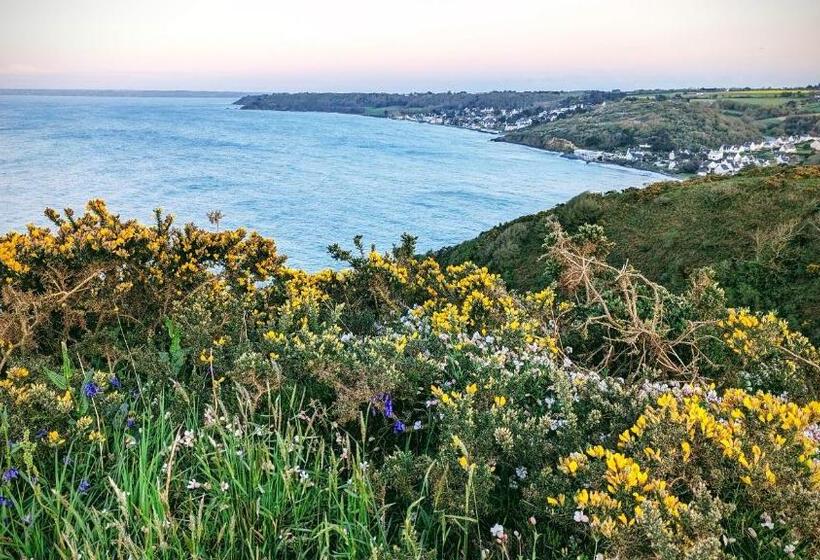 مبيت وإفطار La Guesthouse   à Deux Pas Du Sentier Des Douaniers
