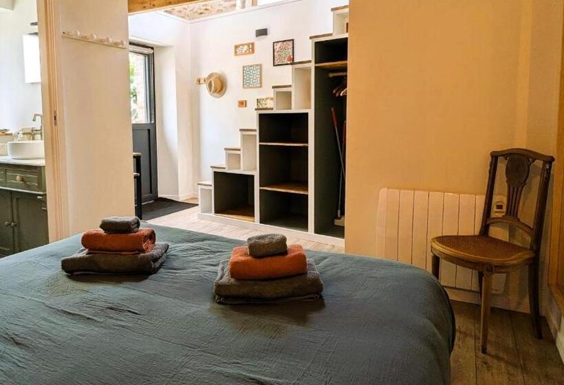 مبيت وإفطار La Guesthouse   à Deux Pas Du Sentier Des Douaniers