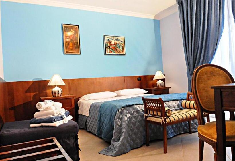 Bed And Breakfast Ocarè