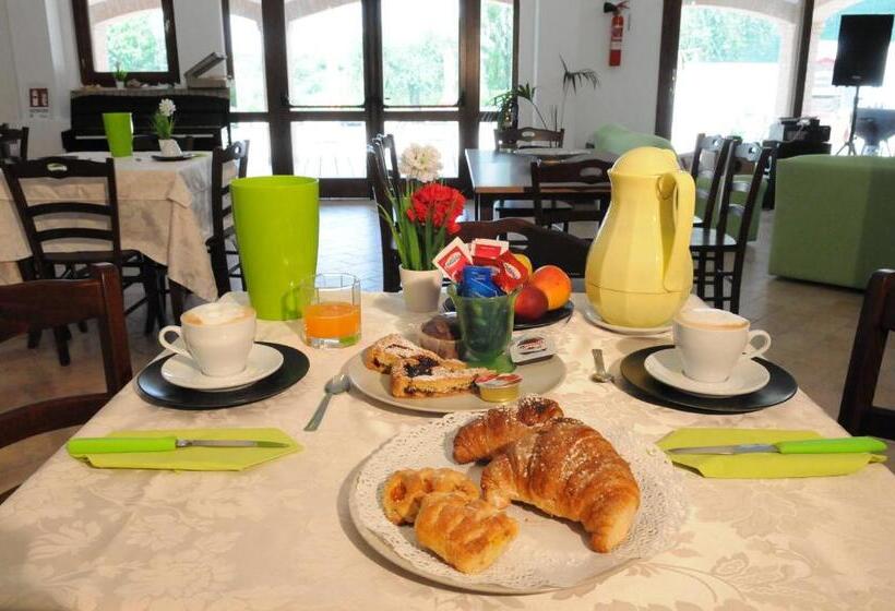 Bed And Breakfast Ocarè