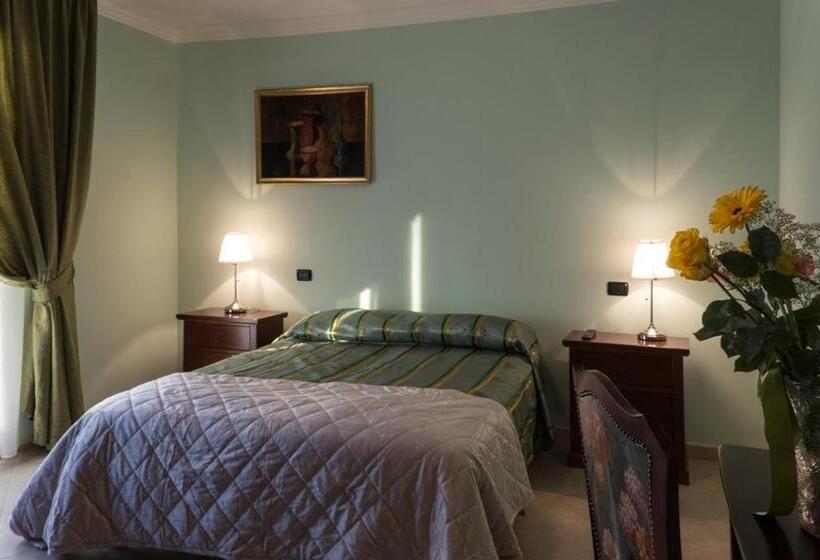 Bed And Breakfast Ocarè