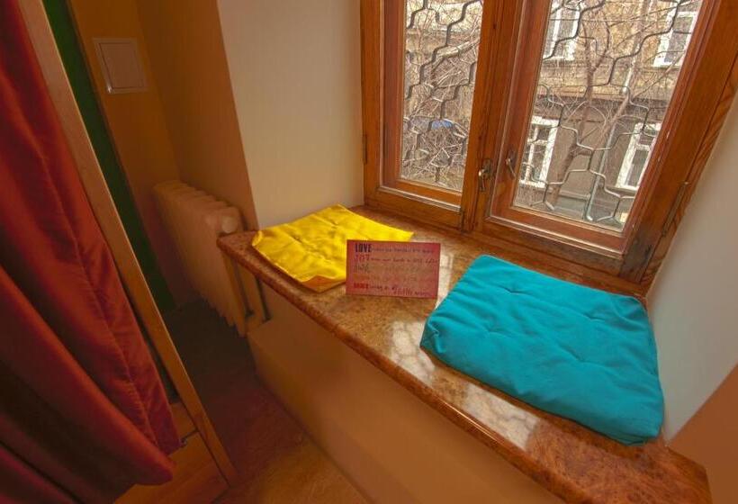 Dream Hostel Odessa
