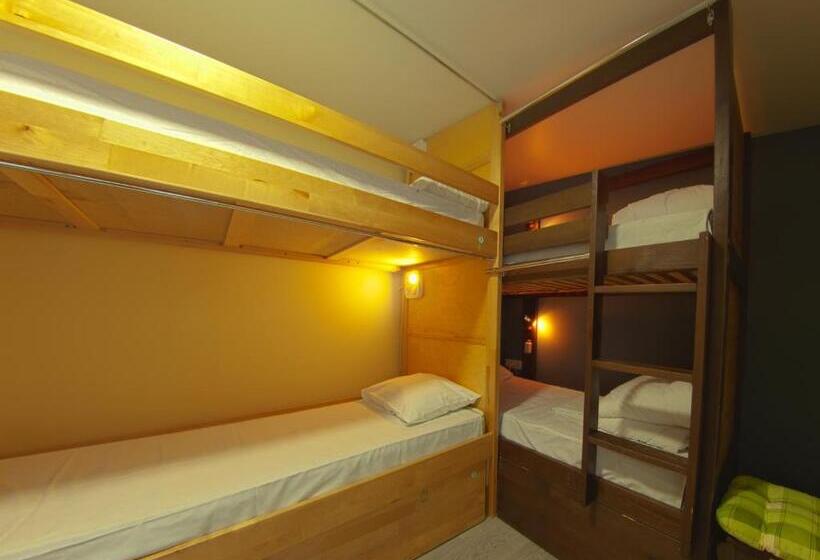 Dream Hostel Odessa