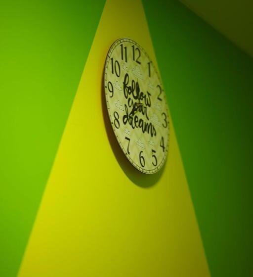 Dream Hostel Odessa