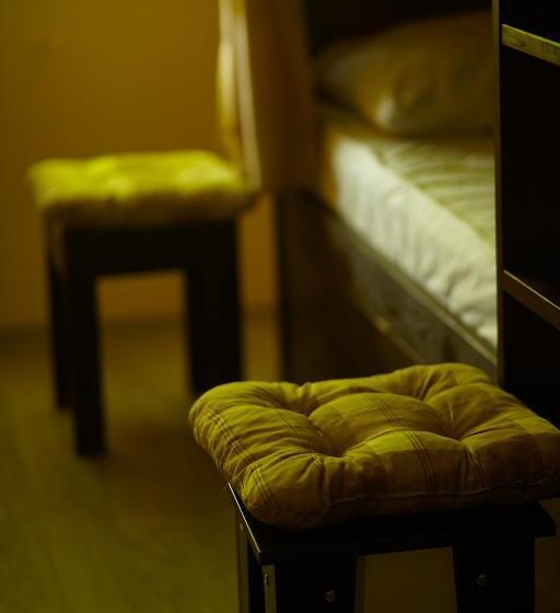 Dream Hostel Odessa