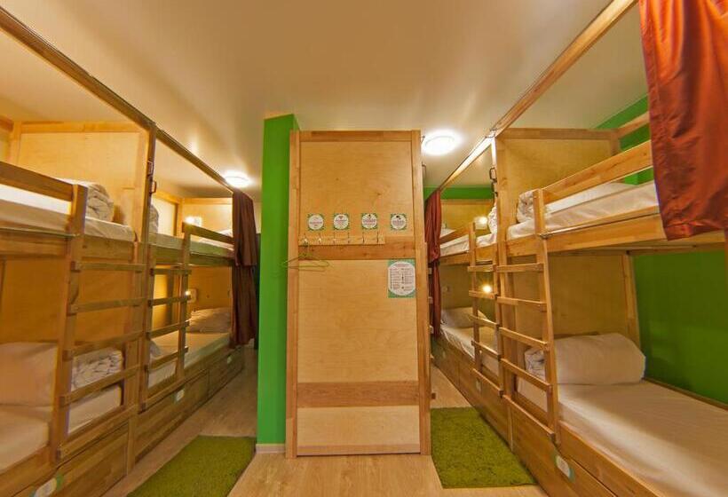 Dream Hostel Odessa