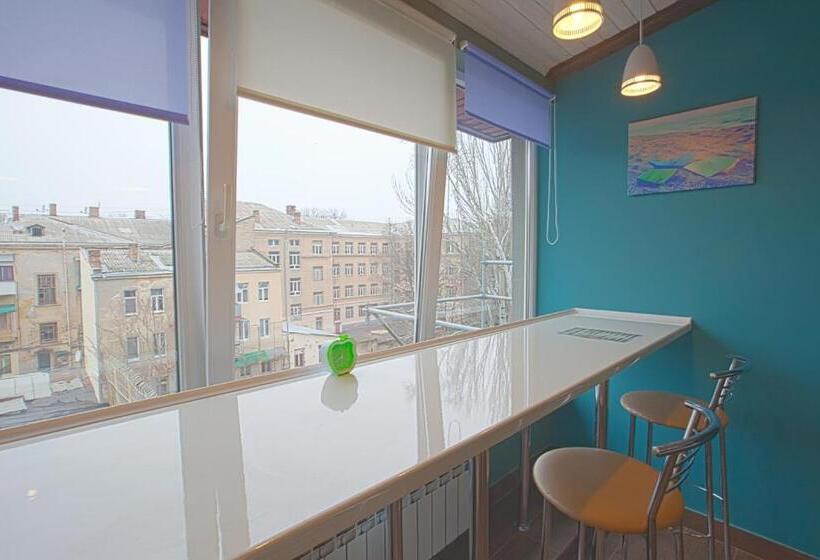 Dream Hostel Odessa