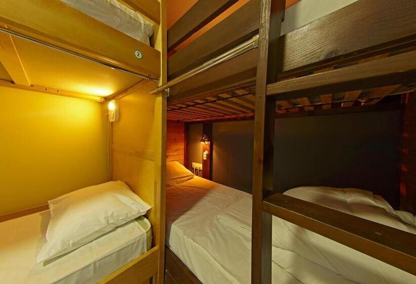 Dream Hostel Odessa