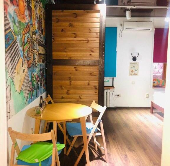 Dream Hostel Odessa