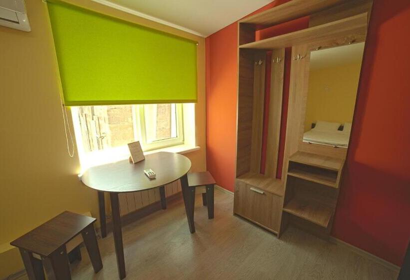 Dream Hostel Odessa