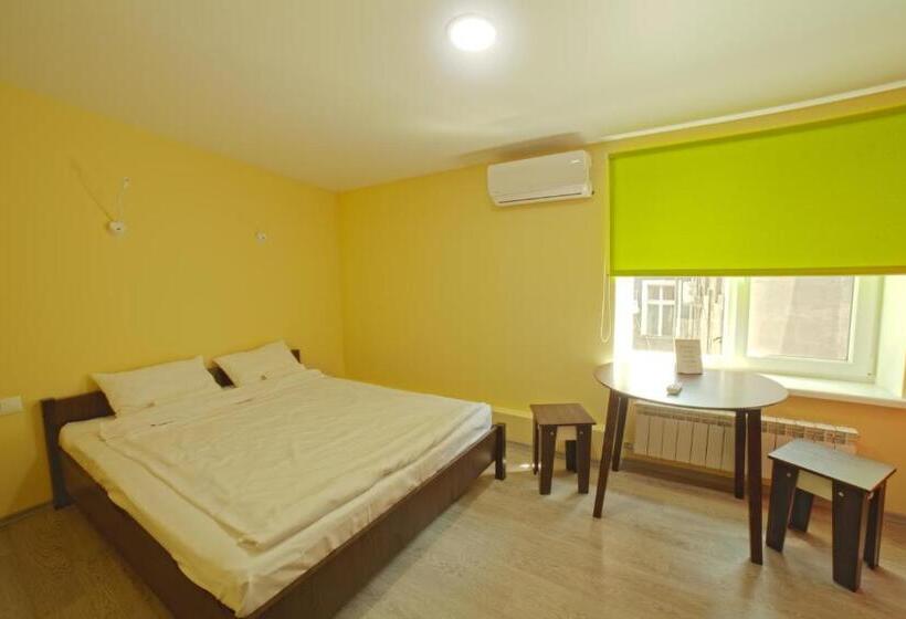 Dream Hostel Odessa