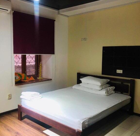 Dream Hostel Odessa