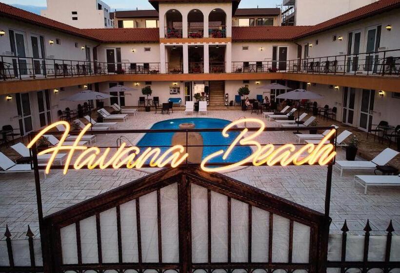هتل Camere De închiriat Havana Beach