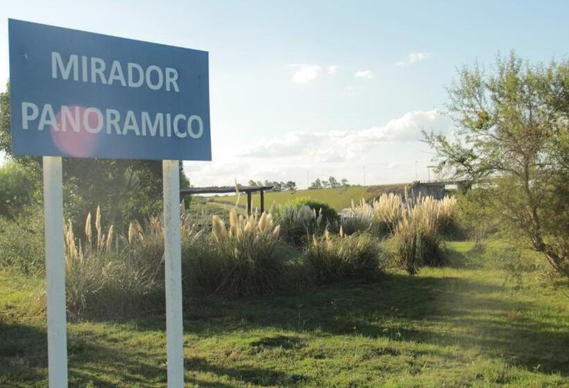 فندق Paso Severino Centro De Recreación