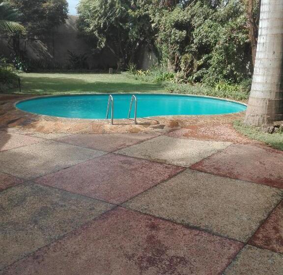 هتل The Paradise In Kilimanjaro