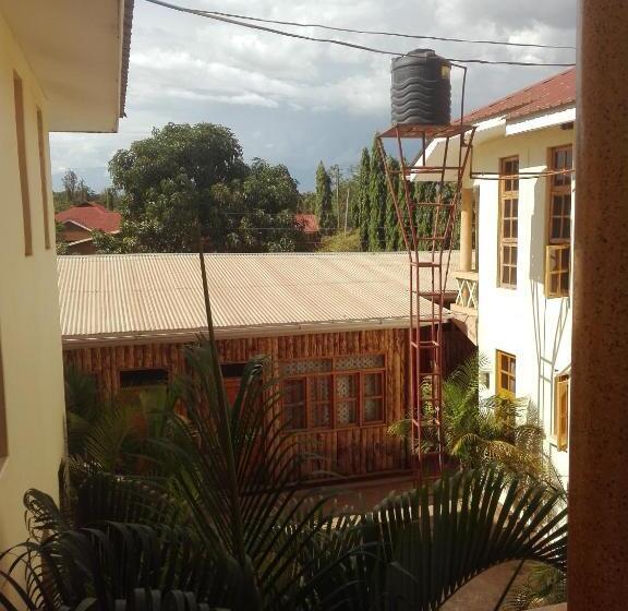 هتل The Paradise In Kilimanjaro