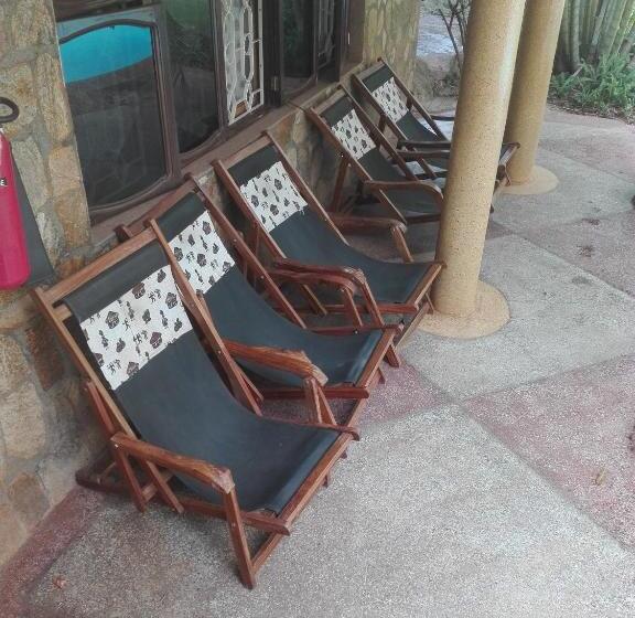 هتل The Paradise In Kilimanjaro