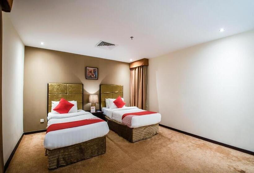 Itlala Alsharq For Serviced Apartments
